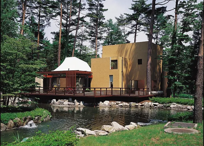 Forestvillage