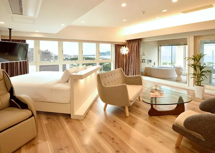 Breath Hotel